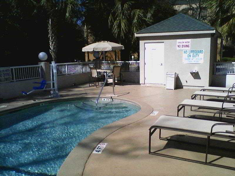 Hotel Western Patriots Point