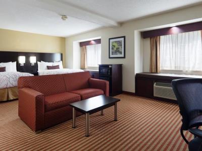 Hotel Western Patriots Point 3*