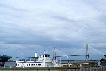Western Patriots Point 3* Mount Pleasant